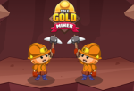 Idle Gold Miner