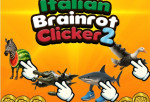 Italian Brainrot Clicker 2