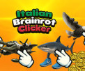Italian Brainrot Clicker