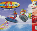 Jetski Race