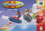 Jetski Race