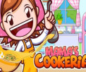 Mama's Cookeria