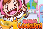 Mama's Cookeria