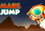 Mars Jump