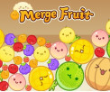 Merge Fruits