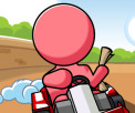 Mini Kart Rush