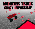 Monster Truck Crazy Impossible