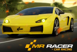 MR RACER - Car Racing