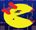 Ms. PAC-MAN