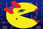 Ms. PAC-MAN