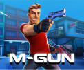 Muscle Gun.IO