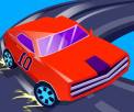 Nitro Speed Car Racing