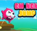 Om Nom Jump