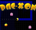 PacXon
