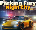 Parking Fury 3D: Night City