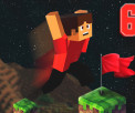 Parkour Block 6