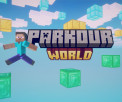 Parkour World