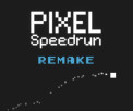 Pixel Speedrun