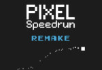Pixel Speedrun