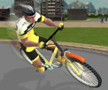 Pro Cycling 3D Simulator