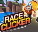 Race Clicker: Tap Tap Game