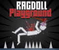 Ragdoll Playground