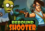 Rebound Shooter