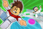 Roblox obbi: Only Up