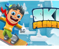 Ski Frenzy