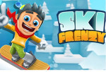 Ski Frenzy