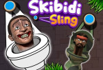 Skibidi Sling