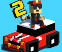 Smashy Road: Wanted 2