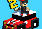 Smashy Road: Wanted 2