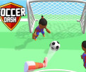 Soccer Dash