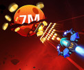 Space Blast