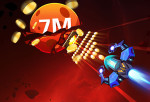 Space Blast