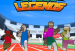 Speed Legends