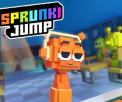 Sprunki Jump