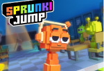 Sprunki Jump