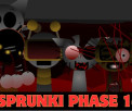 Sprunki Phase 14