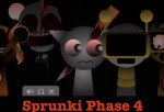 Sprunki Phase 4