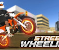 Street Wheelie