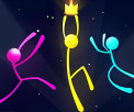 Stick Fight The Chaos