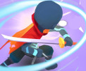 Stickman Dash