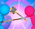 StickMan Defense