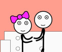 Stickman Prison and Love