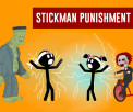Stickman Punishment