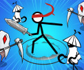 Stickman Rogue Online