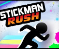 StickMan Rush