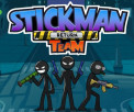 Stickman Team Return